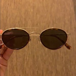 Crap Eyewear Sunglasses